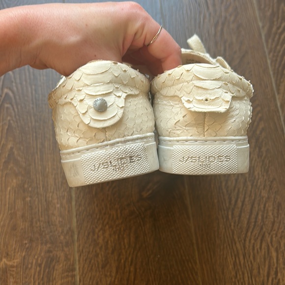 J Slide sneakers - Picture 3 of 4